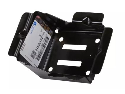 Cadillac Escalade Přední vnější výztuha podlahového panelu na straně řidiče