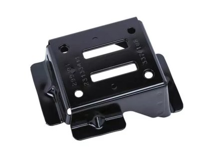 Cadillac Escalade Přední vnější výztuha podlahového panelu na straně spolujezdce