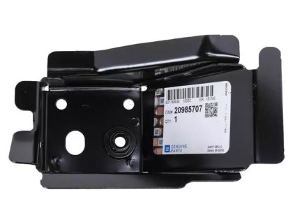 Escalade Podlahový panel na straně spolujezdce Zadní vnější výztuha