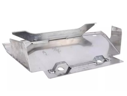 Cadillac Escalade Ochranný štít proti stříkající vodě z podvozku 22961225