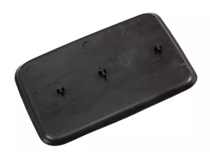 Cadillac Escalade Obložení přihrádky loketní opěrky předního sedadla