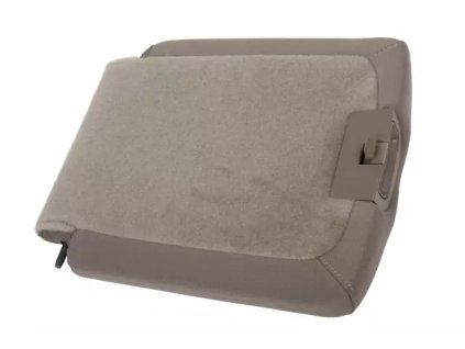 Cadillac Escalade Středový potah polštáře předního sedadla Dune 22881408