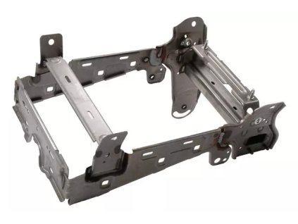 Cadillac Escalade Středový rám polštáře předního sedadla