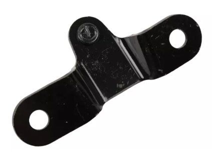 Cadillac Escalade Support de jambe de force côté passager (droit)