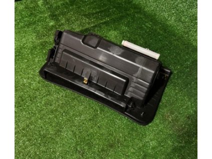 Cadillac Escalade Instrument panel space in Jet Black 23105163, 23217624, 23229540, 23286270