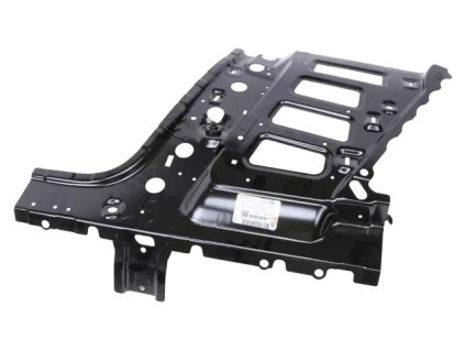 Cadillac Escalade Zesílení sloupku zámku karoserie na straně spolujezdce 23122135