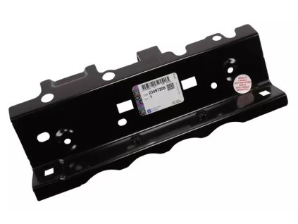 Cadillac Escalade Partea șofer Trapă spate Latura interioară 23190024