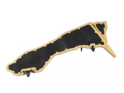 Cadillac Escalade Vnitřní panel pásu na straně spolujezdce