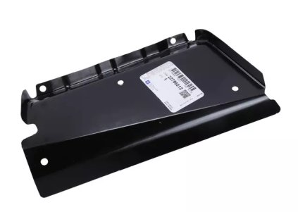 Cadillac Escalade Prodloužení vnitřního panelu na straně spolujezdce