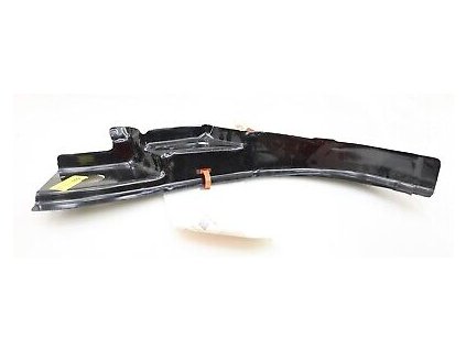 Cadillac Escalade Spodní výztuha sloupku zámku karoserie na straně spolujezdce