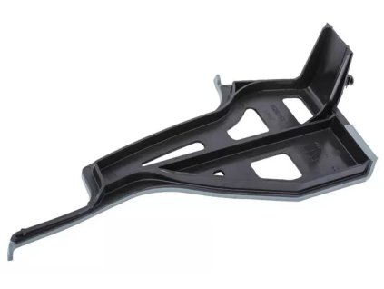 Cadillac Escalade Spodní přepážka panelu na straně spolujezdce 22986695