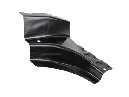 Cadillac Escalade Rinforzo montante serratura carrozzeria lato conducente 22786487