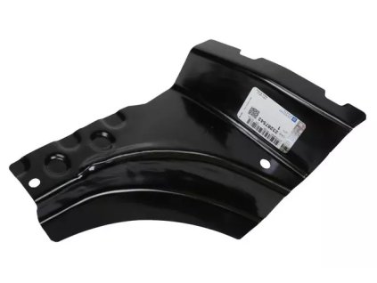 Cadillac Escalade utasoldali karosszéria zároszlop megerősítése 22786492