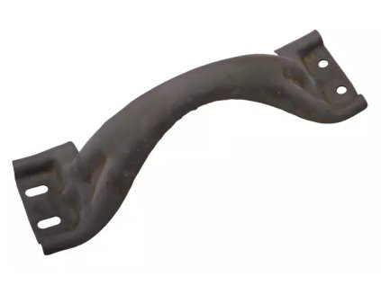 Cadillac Escalade Deflektor kolenních opěrek na straně řidiče 15192254