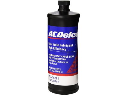 Ulei de transmisie ACDelco 75W-85 10-4091 (946ml)