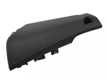 Cadillac Escalade Jet Black Pannello strumenti superiore lato conducente