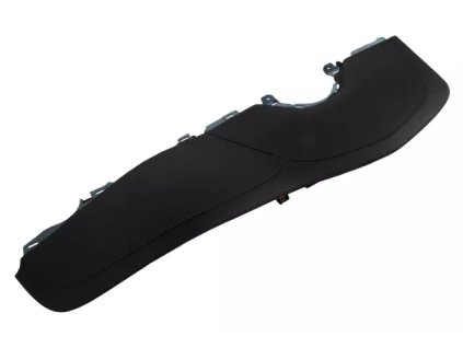 Cadillac Escalade Kapota sdruženého panelu přístrojů v černé barvě Jet Black 22924638, 23485090