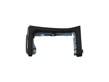 Cadillac Escalade Spodní obložení přístrojové desky v černé barvě Jet Black 23105160