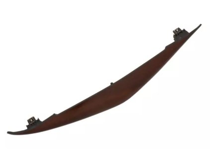 Cadillac Escalade Santos Palisander Instrumententafel Mittelverkleidung Zubehör 23438649