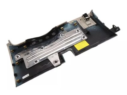 Cadillac Escalade Břidlicový přístrojový panel Kolenní opěrka 22924644, 23218089