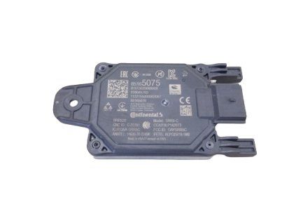 Capteur de plage GM 86558606