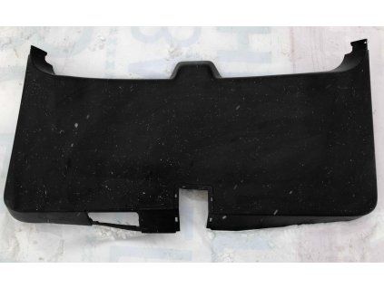Cadillac Escalade Panneau de hayon noir Jet Black
