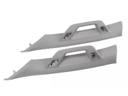 Cadillac Escalade Břidlicová výplň čelního skla na straně řidiče 23447747