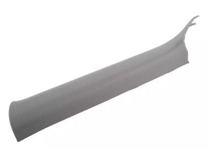 Cadillac Escalade Šedý obkladový panel A-sloupku na straně řidiče 23447746