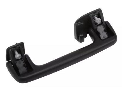 Cadillac Escalade Black mulaj pe parbriz pe partea șoferului 23432375