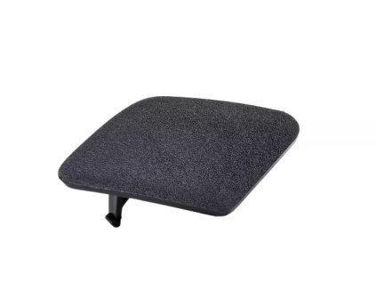 Cadillac Capac mâner de asistență pentru stâlp de parbriz din partea șoferului Escalade Jet Black