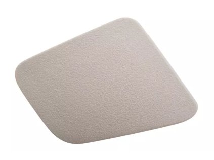 Cadillac Escalade Kryt asistenční rukojeti čelního skla na straně spolujezdce Shale 23441487