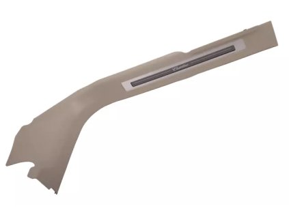 Cadillac Escalade Břidlicová lišta na prahu předních dveří řidiče 23433591