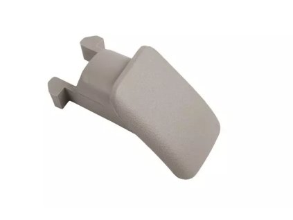 Cadillac Escalade Slate Środkowy słupek Górna osłona śruby wykończeniowej Strona kierowcy