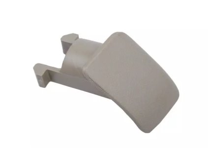 Cadillac Osłona śruby słupka środkowego Escalade Slate po stronie pasażera