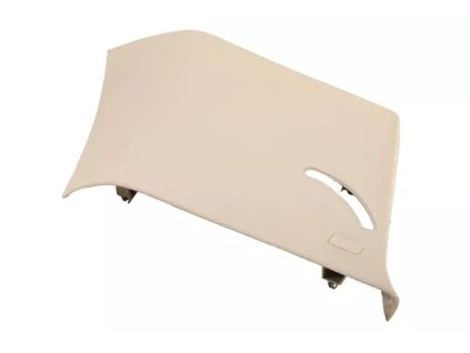 Cadillac Escalade Břidlicový horní panel sloupku zámku karoserie na straně spolujezdce 23448351