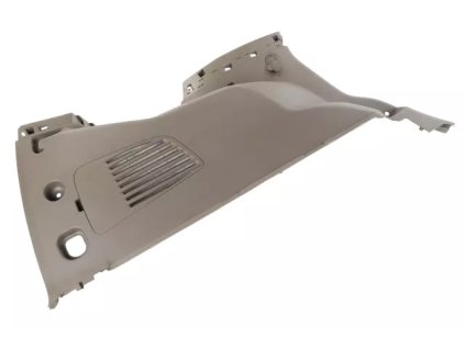 Cadillac Escalade Dune Untere Heckverkleidung Fahrerseite 23377007, 23488170