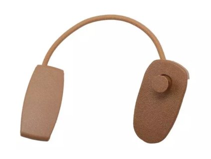 Cadillac Escalade Choccachino Vedení ramenního pásu zadního sedadla