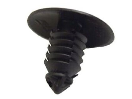 Cadillac Escalade Víceúčelová zádržná vložka 15012555