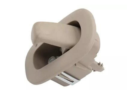 Cadillac Escalade Gancio appendiabiti in ardesia 22934046, 23211894