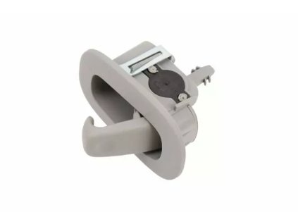 Cadillac Escalade világos hamuszürke kabáthorog 22934047, 23211895