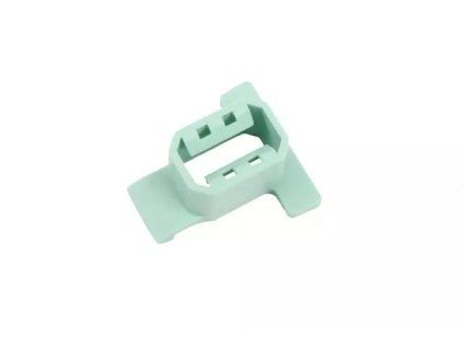 Cadillac Escalade Soporte de riel lateral 23438033