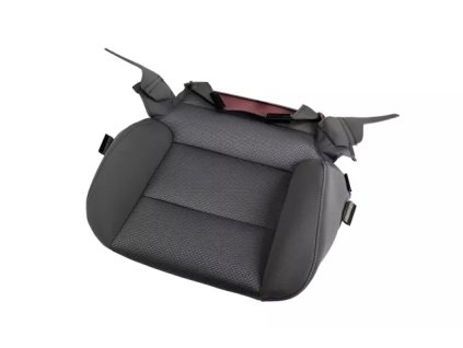 Cadillac Escalade Tmavě popelavě šedý potah sedadla 	23364685, 23423815, 23438526