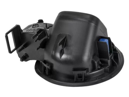 Cadillac Escalade Coperchio serbatoio carburante con cerniera, perno, paraurti e molle