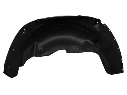 Cadillac Escalade Elemente de acoperire a arcului roții pe partea din spate a șoferului 22806441