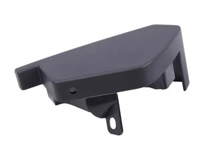 Cadillac Escalade Boční asistenční schůdek řidiče Přední krytka Levá