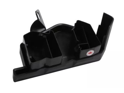 Cadillac Escalade Boční asistenční schůdek řidiče Zadní krytka