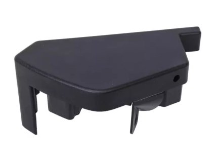 Cadillac Escalade Boční asistenční schůdek řidiče Zadní krytka