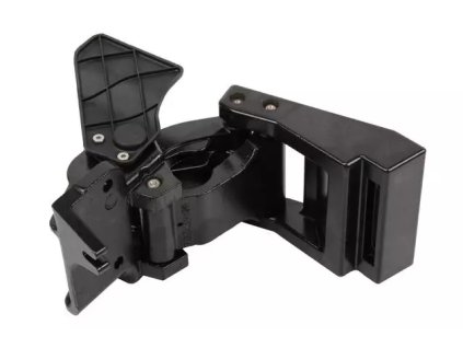 Cadillac Escalade Zadní držák pomocného schůdku na straně spolujezdce Pravá