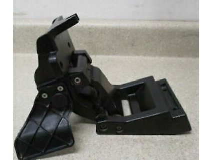 Cadillac Escalade Zadní držák bočního asistenčního schůdku řidiče Levá