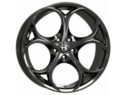 Alfa Romeo Stelvio Kerék 20' QV 6RH31U3SAA